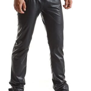 Pantalon wetlook - Regnes