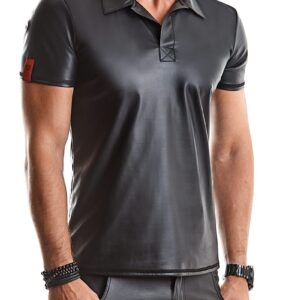 Polo en Wetlook - Regnes