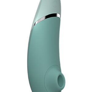 Stimulateur Womanizer Next turquoise