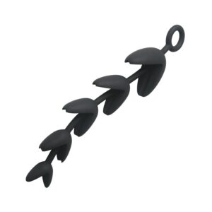 Chapelet Anal Pet Ass 25.5 x 6.4cm