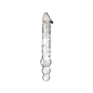Gode en Verre Threeball S, M ou L