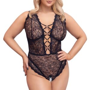 Body ouvert