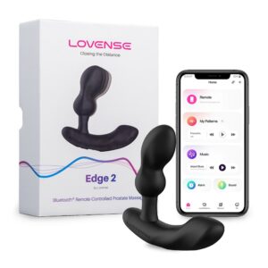 Edge 2 Lovense