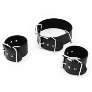 Attaches Bras-Taille Restrain Waist