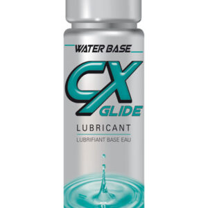 CX Glide base eau 40ML ou 100ML