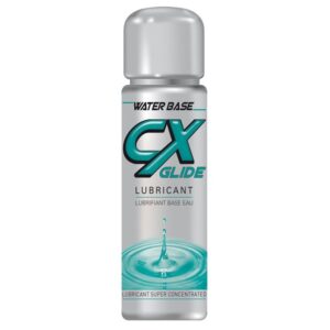 CX Glide base eau 40ML ou 100ML