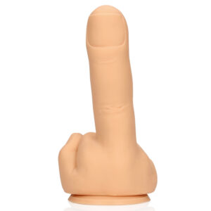 Gode Doigt Up YOURS 10 x 3cm