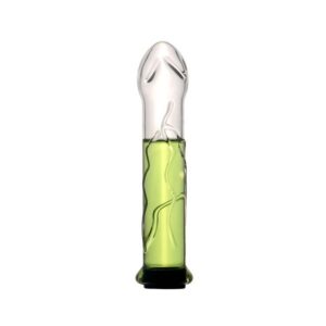 Gode en Verre Creux Heaglass S ou M