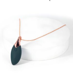 Liberty Leaf Collier vibrant USB