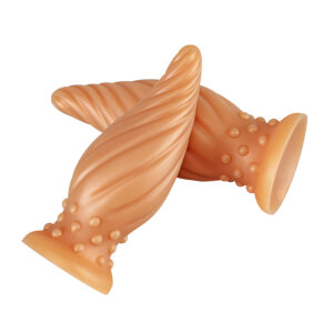 Plug Spiral Pik Or du S au XL