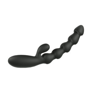 Stimulateur de Prostate Vibrant Drak Scales 15 x 2.8cm