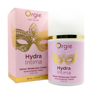 Crème hydratante vulvaire Hydra Intima - Orgie