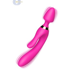Magic Wand Pink