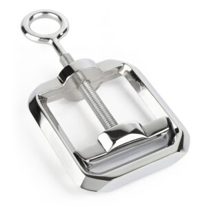 Écrase-Scrotum Ball Crusher 5.5 cm