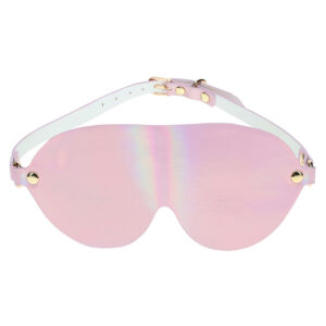 Masque Paris Rose