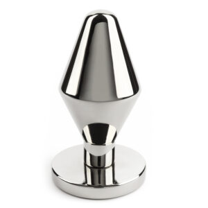 Plug Butt Konic M 8.5 x 3.8cm
