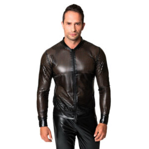 Mayhem veste bombardier
