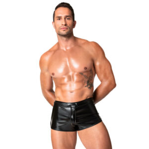 Frenzy Short