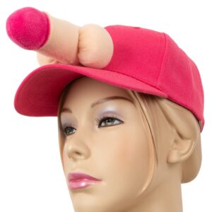 Casquette pénis