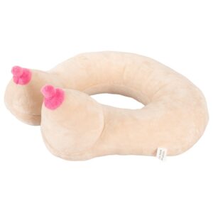 Cousseins de cervicales!