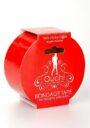 Ruban de contrainte - Rouge