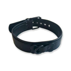 Collier Puppy Collar Noir