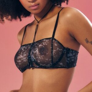 Corrosis soutien-gorge - Obsessive