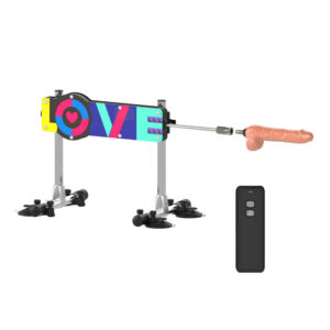 Fuck Machine Fuck Love FM009
