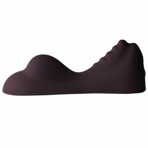 Rocks-Off Ruby Glow vibromasseur assis