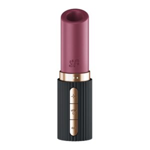 Stimulateur clitoridien Satisfyer Pro 2 Kiss