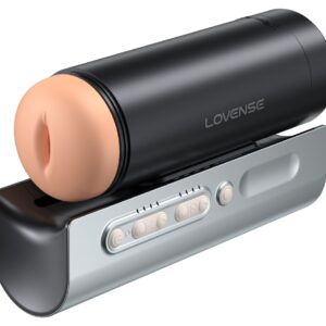 Solace Pro Lovense