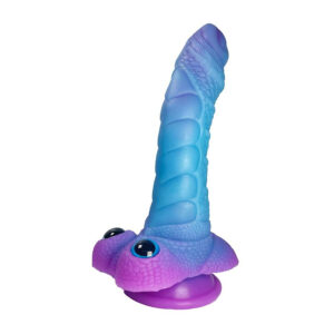 Gode Éléphant Phosphorescent TROB 18 x 4.5cm