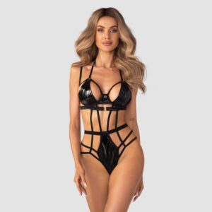 Keira Lise body - Obsessive