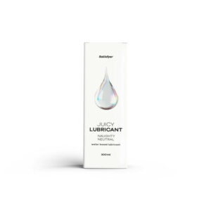 Lubrifiant à base d'eau - Neutre coquin 300 ml