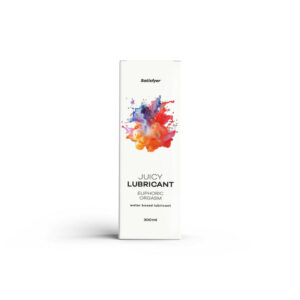 Lubrifiant à base d'eau - Orgasme euphorique 300 ml