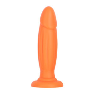 Plug KAR HOT 19 x 5.2cm Orange