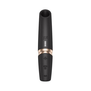 Stimulateur de Clitoris Perfect Kiss