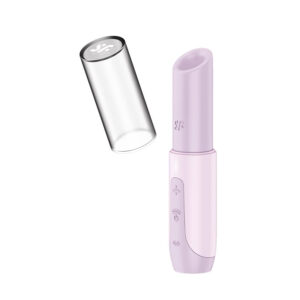 Stimulateur clitoridien Satisfyer Secret Kiss