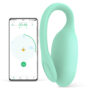 Oeuf Connecté Kegel Rejuve 6.5 x 3.5cm