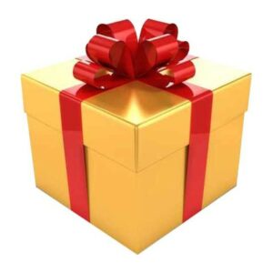 La commande mystère du grand méchant loup!