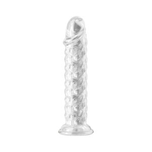 Gode Hexa Clear 17 x 3.8cm