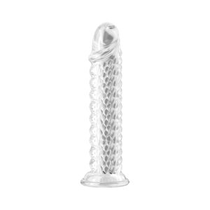 Gode Multix Clear 17 x 3.8cm