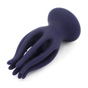 Masturbateur de gland Octoglus 10 Vibrations