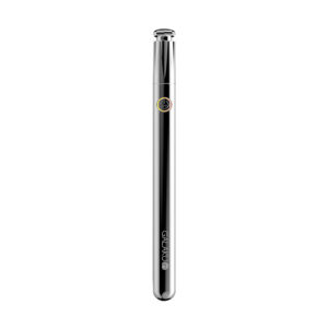 Mini Vibro Stylie Pen 8 x 1 cm Argent