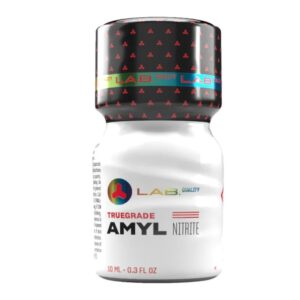 AMYL LAB QUALITY 10ml