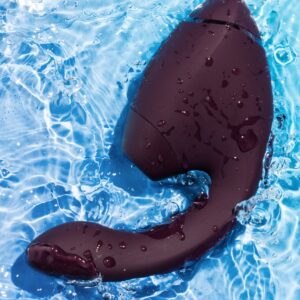 Womanizer Next duo Violet