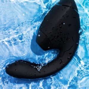 Womanizer Next duo Noir