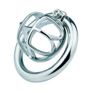 Cage Scamya 3 x 3.2cm