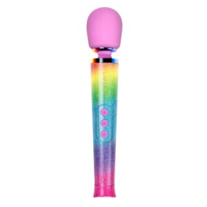 All That Glimmers - Le wand