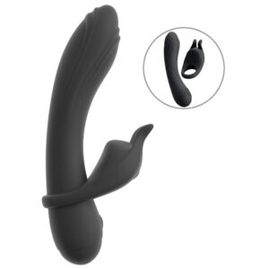 Duo Vibrator